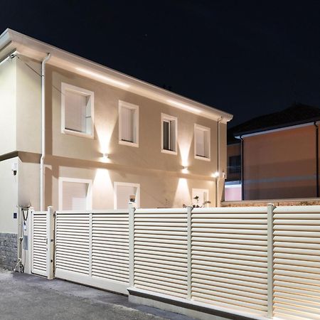 Residence Locatelli Ро Экстерьер фото