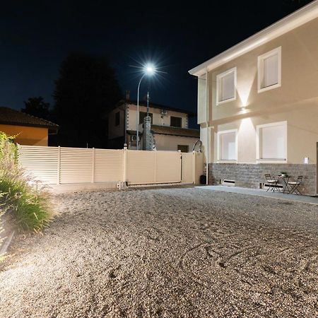 Residence Locatelli Ро Экстерьер фото