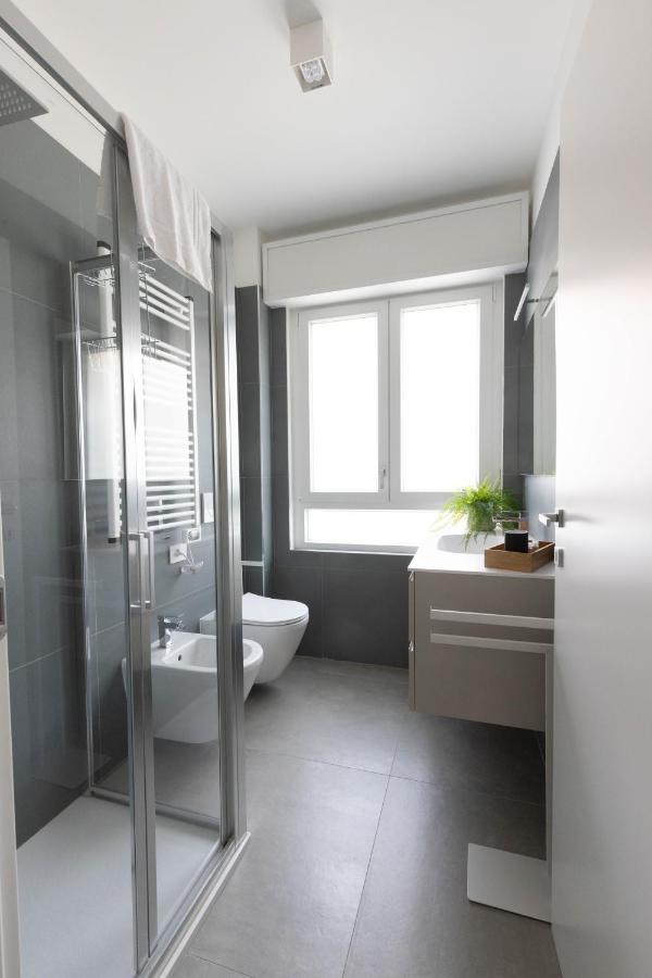 Residence Locatelli Ро Экстерьер фото