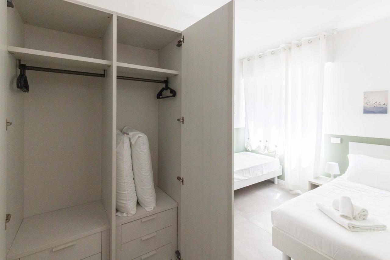 Residence Locatelli Ро Экстерьер фото