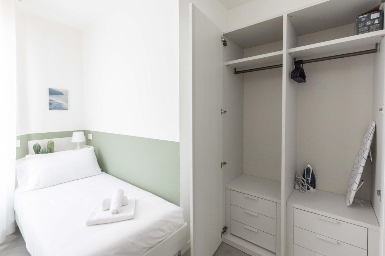 Residence Locatelli Ро Экстерьер фото