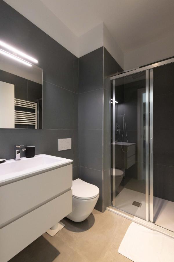 Residence Locatelli Ро Экстерьер фото