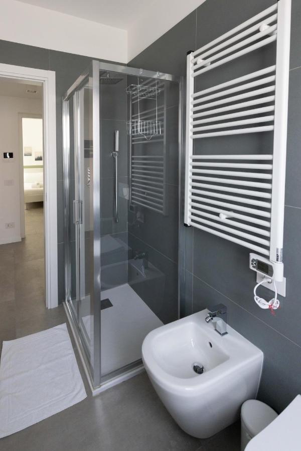 Residence Locatelli Ро Экстерьер фото