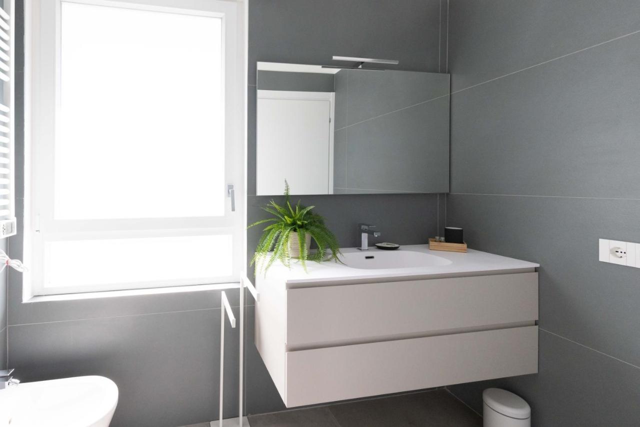 Residence Locatelli Ро Экстерьер фото