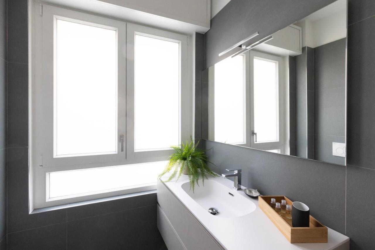 Residence Locatelli Ро Экстерьер фото