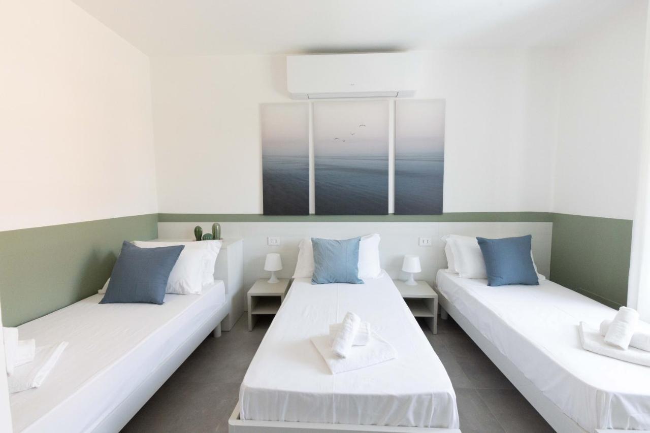 Residence Locatelli Ро Экстерьер фото