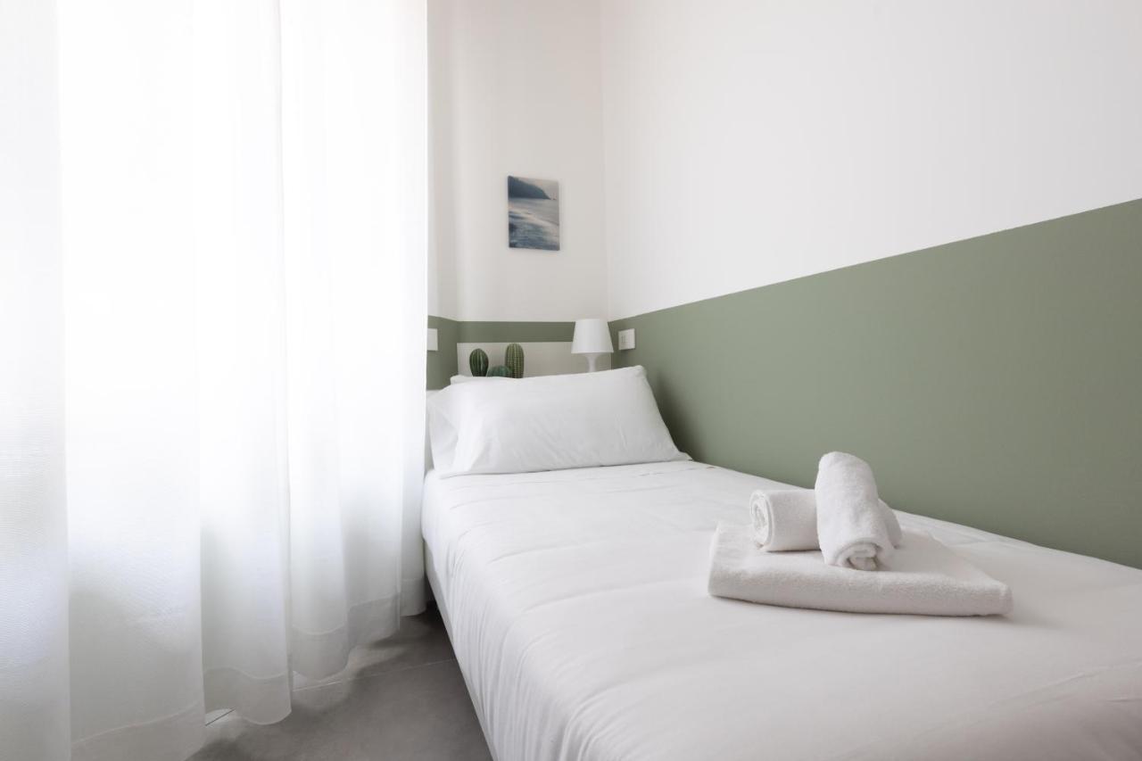 Residence Locatelli Ро Экстерьер фото