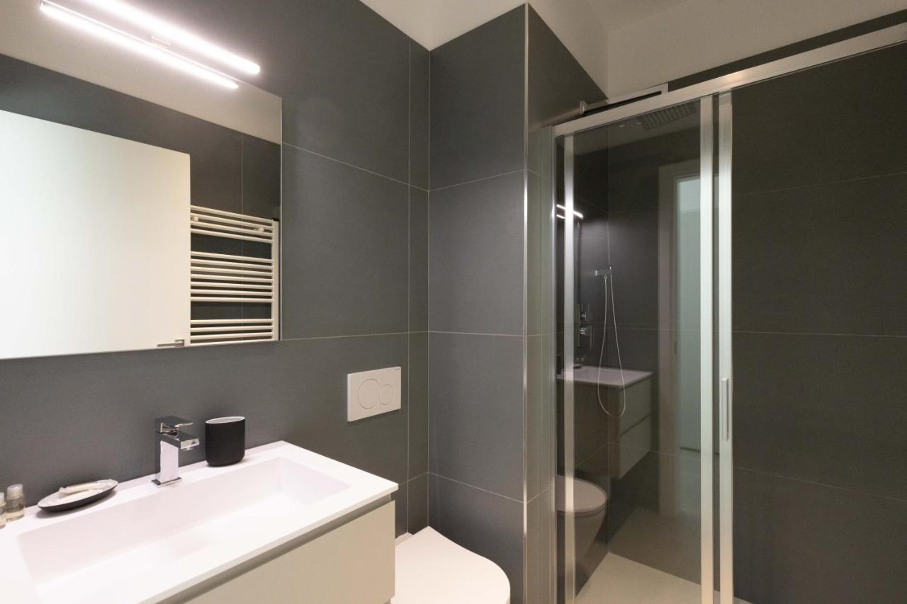 Residence Locatelli Ро Экстерьер фото