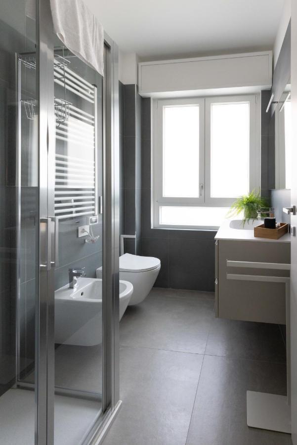 Residence Locatelli Ро Экстерьер фото