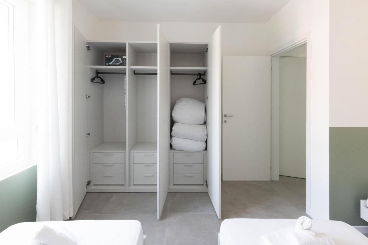 Residence Locatelli Ро Экстерьер фото