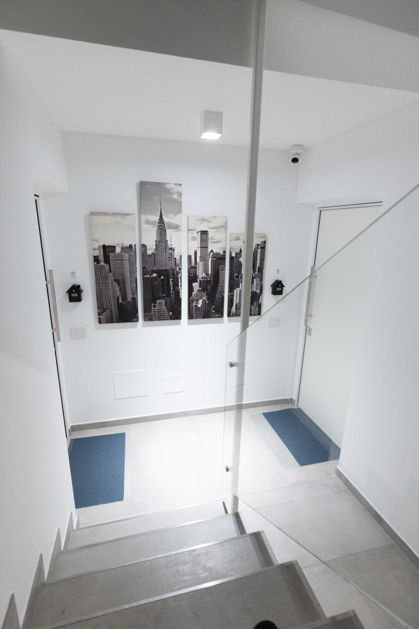 Residence Locatelli Ро Экстерьер фото