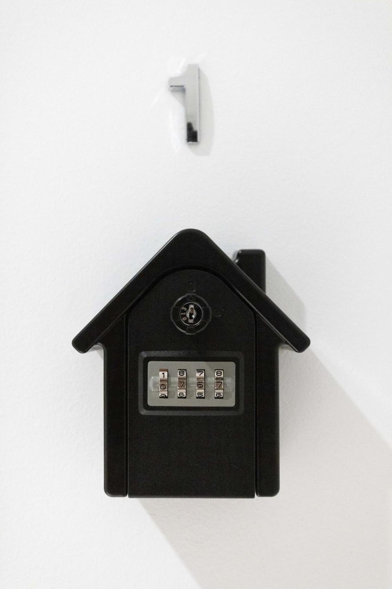 Residence Locatelli Ро Экстерьер фото